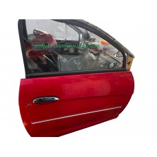 m-go front drivers door
